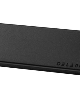 DELANO SOAPBAR 5 STRINGS DUAL COIL DRIVER (LARGE PITCH) BRIDGE >>