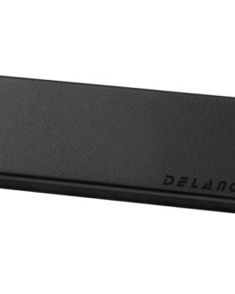 DELANO SOAPBAR 5 STRINGS DUAL COIL DRIVER (LARGE PITCH) NECK >>