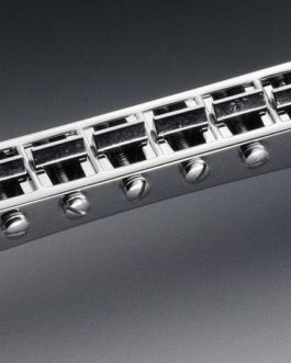 SCHALLER GTM LP BRIDGE CHROME