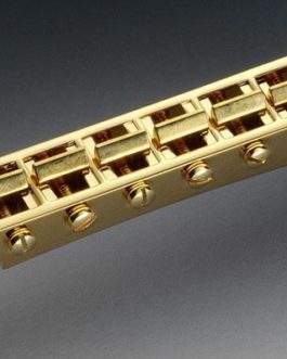 SCHALLER GTM LP BRIDGE GOLD