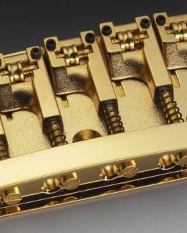 *SCHALLER BASS CHEVALET A PLAT 3-D5 GOLD