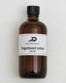 DUESENBERG FINGERBOARD LOTION (100ML)