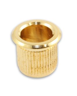 BUSHING BASS VINTAGE 1/2″ GOLD (4PCS)