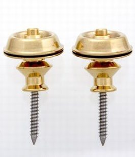 DUNLOP SECURITY LOCK GOLD (2)