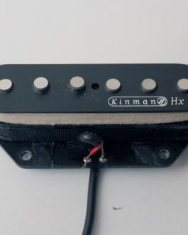 KINMAN 60′ CUSTOM TELE BRIDGE PICKUP