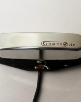 KINMAN 60′ CUSTOM TELE NECK PICKUP