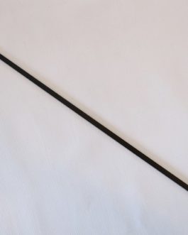 CARBON FIBER NECK ROD    630 X 6.5 X 5.1mm