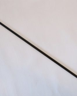 CARBON FIBER NECK ROD    630 X 6.5 X 5.1mm