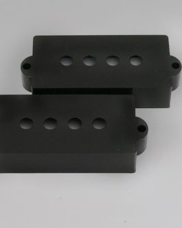 P.BASS VINTAGE BLACK GLOSS (SET)