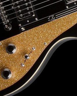 DUESENBERG PICKGUARD SPARKLE POUR TV ET CC