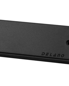 *DELANO SOAPBAR 4 STRINGS QUAD COIL HUMB BRIDGE >>