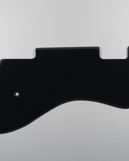 EPIPHONE® RIVIERA PICKGUARD BLACK 1 PLY