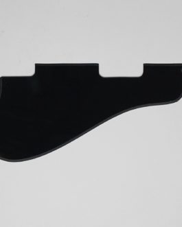 EPIPHONE® CASINO PICKGUARD BLACK 1 PLY