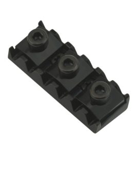 FLOYD ROSE ORIGINAL LOCKING NUT R2 41.3mm BLACK