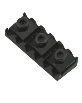 FLOYD ROSE ORIGINAL LOCKING NUT L2 41.3mm LEFT HAND BLACK
