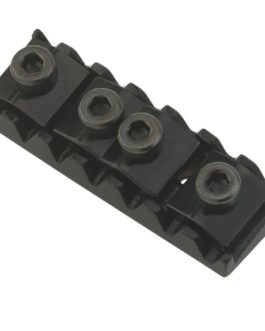 FLOYD ROSE ORIGINAL 7 STRINGS LOCKING NUT BLACK