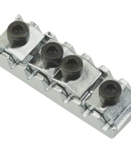 FLOYD ROSE ORIGINAL 7 STRINGS LOCKING NUT CHROME