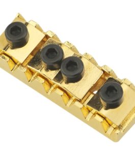 FLOYD ROSE ORIGINAL 7 STRINGS LOCKING NUT GOLD