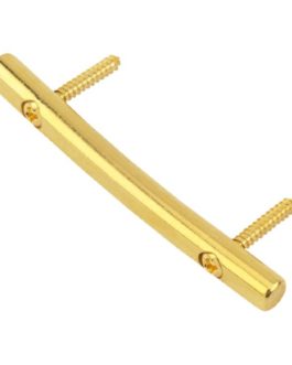 FLOYD ROSE ORIGINAL 7 STRINGS STRING RETAINER GOLD