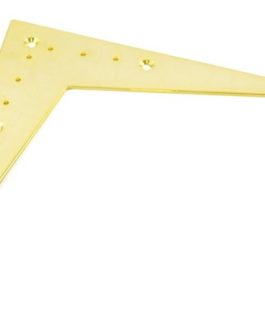 CORDIER FLYING V GOLD SANS VIS