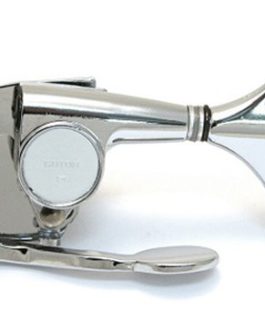 HIPSHOT BASS XTENDER GOTOH GB7 CHROME