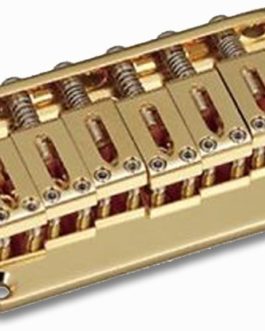 GOTOH FIXED BRIDGE GOLD