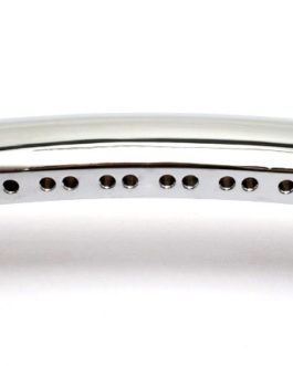 *DUESENBERG STOP TAILPIECE FOR 12-STR CHROME