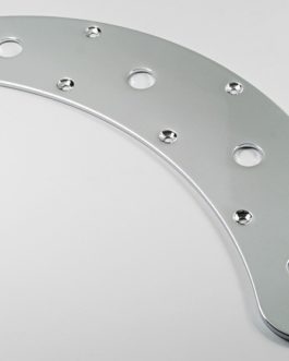 MMAN STINGRAY STYLE CONTROL PLATE CHROME