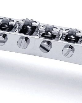 GOLDO “TURNOMATIC” ROLLERBRIDGE CHROME