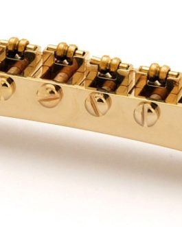 GOLDO “TURNOMATIC” ROLLERBRIDGE GOLD