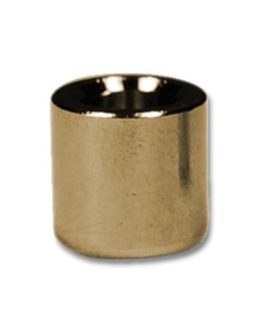 TELE STRING BUSHING 9.5mm DIA GOLD (SET OF 6)