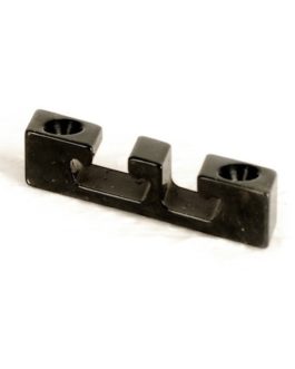 SANDBERG STRING RETAINERS 4 STRINGS BLACK