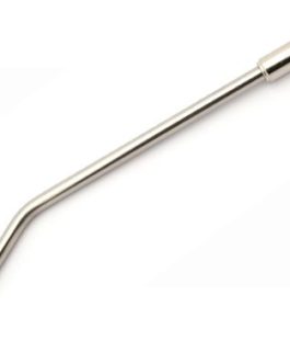 DUESENBERG ARM NICKEL 19 cm