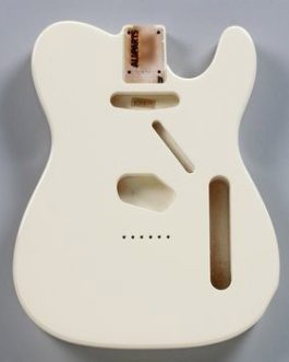 TELE ALDER OLYMPIC WHITE