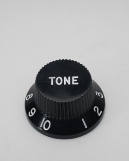 STRAT TONE BLACK INCH & METRIC BULK PACK (10)