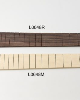 FINGERBOARD MAPLE FENDER® SCALE SLOT 24