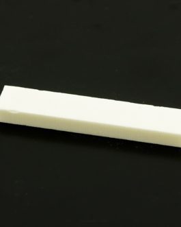 BONE BLANK WHITE 56 x 11 x 5mm