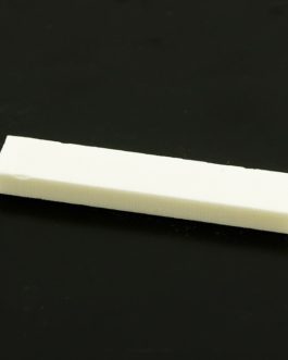 BONE BLANK WHITE 56 x 11 x 5mm (BULK10PCS)