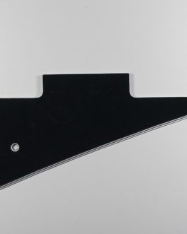 GIBSON® LES PAUL PICKGUARD BLACK 5 PLY