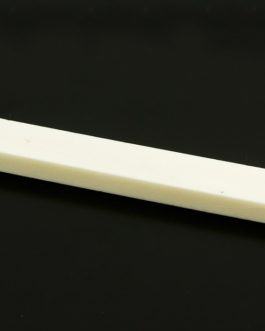 BONE BLANK WHITE 105 x12 x 5.6 mm