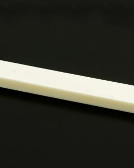 BONE BLANK WHITE 105 x12 x 5.6 mm