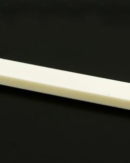 BONE BLANK WHITE 105 x12 x 5.6 mm (BULK10PCS)