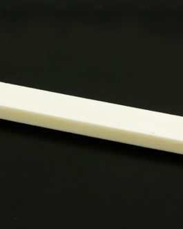 BONE BLANK WHITE 105 x12 x 5.6 mm (BULK10PCS)