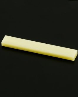 VINTAGE BONE BLANK FENDER® STYLE 48 x 7 x 3.2 mm