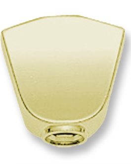 GOTOH® MACHINE HEAD BUTTON TULIP GOLD (1pc)