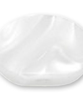 GOTOH® “P1” MACHINE HEAD BUTTONS LARGE SIZE WHITE PEARL (6pcs)