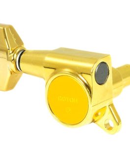 GOTOH SG381 6×1 GOLD 1:16 RIGHT SIDE