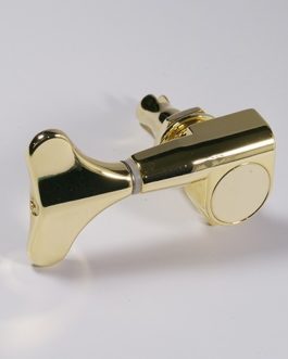 BASS TUNER GOTOH STYLE GOLD RIGHT SIDE (1PCE)