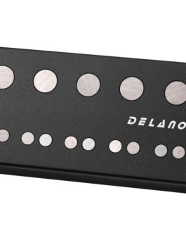 *DELANO THE HYBRID 5 STRINGS ALNICO5 + SWITCH + HYBRID POT