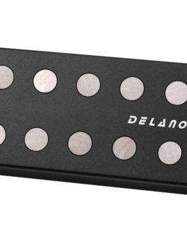 DELANO MMAN 5 STRINGS DUAL COIL HUMB ALNICO5 >>